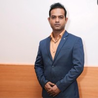 Subhrajit Maity