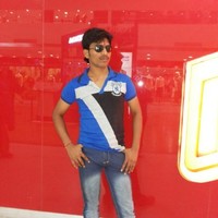 Ganesh patil