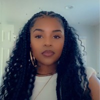 Kimberly Chambers, Cpc