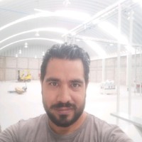 Rafael Antonio Pinkus Martinez