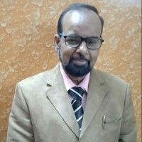 Manas Roychoudhury