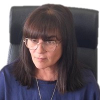 Yvonne Tsanos  AFNI