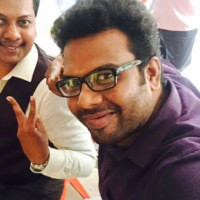 Shyamkumar Jayakumar