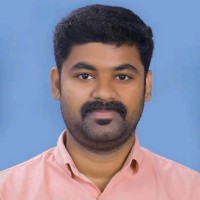 Arjun Cr