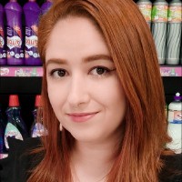 Ana Cláudia Santana Moreira