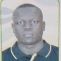 Innocent Ogwang
