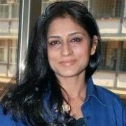 Rohini Munusamy