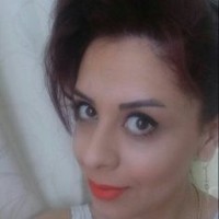 Mariam Tadayon