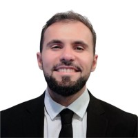 Raymond Soussa, CFRE