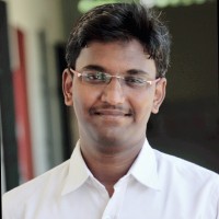 Gopinath Rajendran