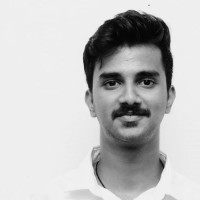 Hariharan S Nair