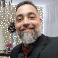 Eduardo Alex Santos