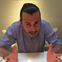 Freddie Farina