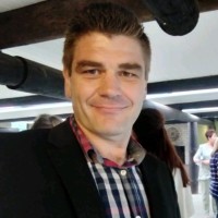 Jarred Franzsen