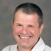 Shawn Stafford