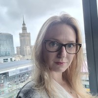 Anna Antonowicz - Banik