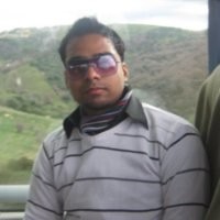 Mohit Gautam