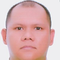 John Cleeven Garcia