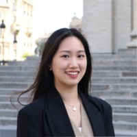 Cecile Zhang
