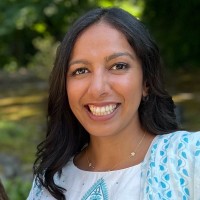 Samia Ahmed