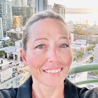 Kathryne Gutekunst, PT, DPT, AIB-VRC, ART