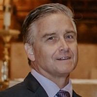 Christopher St. John