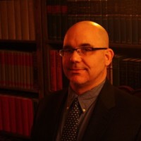 Brian Lindemuth