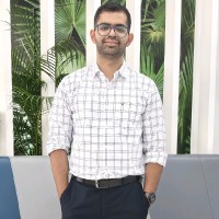 Namit Pulyani