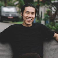 Jamie Tan