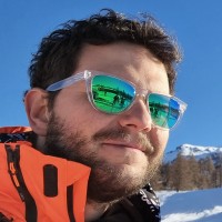 Marco Gargantini
