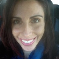 Yeneilyn M. Haim, RN