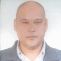 Luis Alberto Bauer