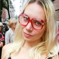 Alexia Bois