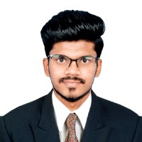 Riyaz Ahamed F