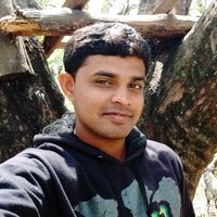 Arshath B