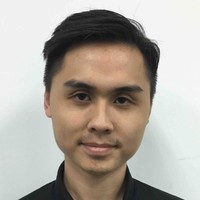 Liong Chee Zjian