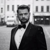 Danil Nevsky