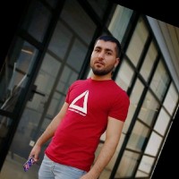 Mahdi Ghasmi