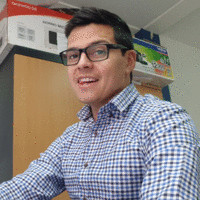 Osmar Caneo Díaz