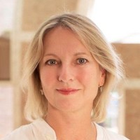 Ingrid E. Olsen