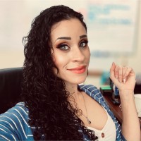 Angelina Camacho