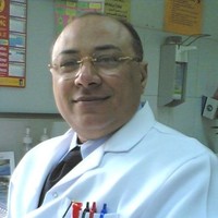 Dr Mohamed Magdi Abdelhamid