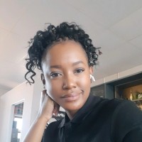 Tshegofatso S.