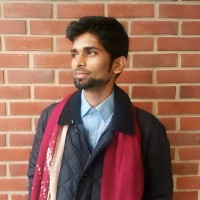 Saravana Kumar Nagarajan