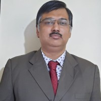 Dhiman Majumder