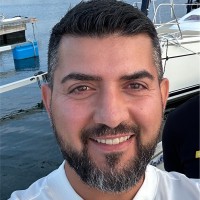 Fadi Talib