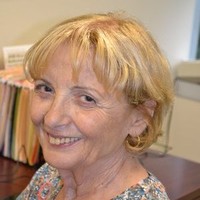 Patricia Freebern