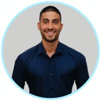 Aaron Ishac