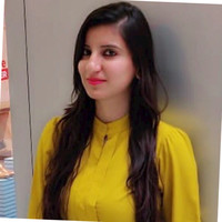 Divya Bohra