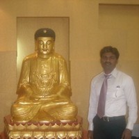 karthikeyan mani
